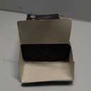 TitanFlex Disposable Nitrile Exam Gloves, 6-mil, Black, Heavy Duty, Latex Free, Food Safe for Cooking & Food Prep (04 Black (Xl, 100ct))