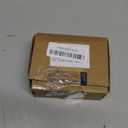 Hibbent Pull Down Kitchen Faucet Head Replacement, NSF/ANSI/CAN 61 & CUPC Certified 3-Function Sink Spray Nozzle with 15 Adapters Compatible with Moen, Delta, Kohler Faucets - Oil-Rubbed Bronze