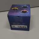 Onefire Girls Toys for Girl Gifts, 6 Films Light Projector Unicorn Toys for Girls Age 4-6, Rechargeable Night Lights for Bedroom, 360 Rotating Butterfly Decor Mermaid Gifts Princess Baby Toddler Toys