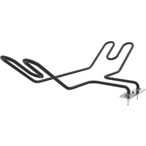 Grill Heating Element for Pit Boss PBV2A1 PBV3A1 PBV3D1 PBV2D1 Digital Electric Vertical Smoker,Heating Element Replacement Parts for Pit Boss 2 and 3 Series Smoker(120v,1650w)