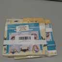 Pack Of 2 Aosric 1 Pint Paper Berry Baskets – Food-Grade Produce Containers for Blueberries – Vented, Eco-Friendly, FSC-Certified Blueberry Storage Gift Boxes for Farmer’s Market & Home Use (Pack of 8)