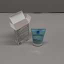 La Roche-Posay Toleriane Double Repair Matte Face Moisturizer, Daily Moisturizer For Oily Skin With Ceramide And Niacinamide For All Skin Tones, Oil Free, Non-Comedogenic