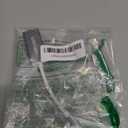 USBCele USB-C (Thunderbolt 3) to Mini DisplayPort Adapter, USB Type C to Mini Display Port 4K Cable Adapter for MacBook Pro, iMac, LED Cinema Display and More