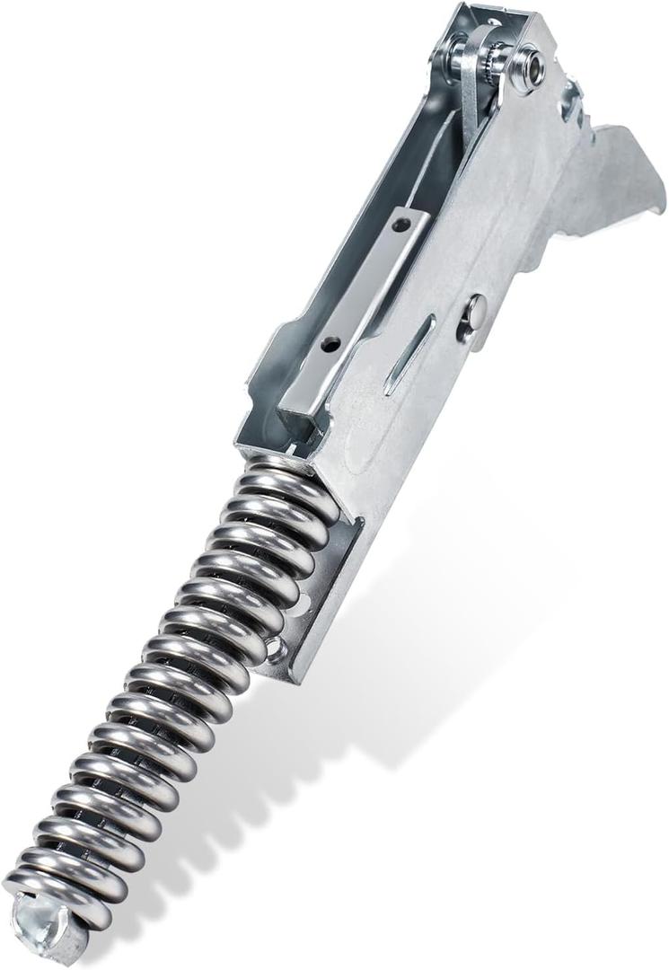 W10299224 Oven Door Hinge Compatible with Whirlpool Kenmore WFC310S0AB0 WFC310S0AS0 WFC310S0AT0, Replace AP6019072 1875779 PS11752376 EA11752376 Range Oven Door Hinge