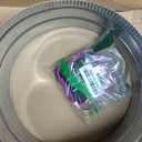 PATIKIL 10" Round Duct Collar, Galvanized Duct Connector Flange Pipe Collar Take Off Collar for Flexible or Rigid Ducts, Heating Cooling Ventilation Exhaust Fan Vent Systems