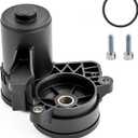 Left Rear Parking Brake Actuator for Honda Civic 2016 2017 2018 2019 2020 2021 Rear Parking Brake Actuator Replace OE# 43021-TEA-T02 43021TEAT02 (Left)