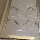 A PLUS MAX 10x20 Picture Frame Gold Light Weight Wall Mount