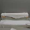 AprilAire 201 Replacement Furnace Filter for AprilAire or Space-Gard 2200 or 2250 Whole-House Air Purifiers - MERV 10, 20x25x6 Air Filter (Pack of 2)