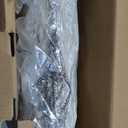 Bedsure King Size Comforter Set - Beige King Comforter Set, Soft Bedding for All Seasons, Cationic Dyed Bedding Set, 3 Pieces, 1 Comforter (104"x90") and 2 Pillow Shams (20"x36"+2")