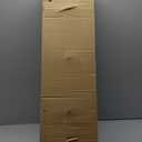 Drill Bit Earth Bit 8 x 31 inch Garden Auger Spiral Drill Bit Post or Umbrella Hole Digger with 3/4 Shaft