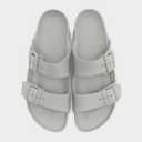 White sandals, Size 8