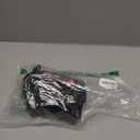 CMCB104 Replace for 20V Craftsman V20 Lithium-ion Battery Charger for CMCB201 CMCB202 CMCB203 CMCB204 CMCB205 CMCB209,Charger CMCB100,CMCB101 CMCB104, CMCB124, CMCB102