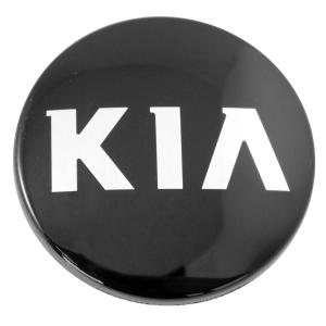 KIA 2010-2015 OPTIMA RIO SOUL SPORTAGE SILVER OEM WHEEL CENTER CAP HUBCAP 52960-3W200 52960-2T500 74685