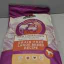 Redbarn Grain-Free Large Breed Dog Food Kibble - Beef & Lamb Recipe - Made in USA No Chicken Recipe with Functional Ingredients to Support Healthy Heart, Joints, Digestion, Skin & Coat - 15lb