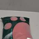 Kuoser Dog Coat Warm Fleece Lining Turtleneck Dog Jacket with Harness Built-in, Adjustable Windproof Cold Weather Coats with Quick Release Buckle Pet Winter Snowsuit for Medium Large Dogs, Red L (Large (Chest Girth:24.4"))