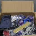 Super PDR Paintless Dent Removal Kit for Car,Body Repair Tools Dent Removal Tools, Hail Damage Repair Tools Dent Puller kit Auto Body Dent Remove Repairs 95% of Car Dents