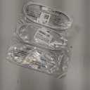 USB C to Lightning Cable 3Pack 3FT [MFi Certified] iPhone Fast Charger Cable USB-C Power Delivery Charging Cord for iPhone 14/13/12/12 PRO Max/12 Mini/11/11PRO/XS/Max/XR/X/8/8Plus/iPad, White