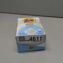 Tide evo Free & Gentle Laundry Detergent Tiles, Fragrance-Free, 20 Medium Sized Loads, Easy to Use, Safe for All Machines and Water Conditions