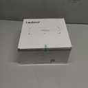 ledmo LED Outdoor Sconses Light Up and Down Wall Lights Aluminum IP65 4.7-Inch 20W High Power 6000K Cold White 1800LM Modern Exterior Lighting Fixture for Patio Home Yard 4 Pack