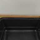 Petmate Vari Dog Kennel - Portable Dog Carriers & Crates for Medium Dogs, Airline-Friendly, Durable Plastic, Pet Carrier For Home and Travel, 32 Inches, Taupe and Black (32.0"L x 22.5"W x 24.0"H)