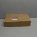 55 PACK 9.5" x 6" x 1.2" Clear Cookie Boxes with Full Window,Bakery Boxes Cakesicle Boxes Chocolate Covered Pretzel Rods Boxes Macaron Boxes for Valentine's Christmas (White)