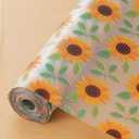 DRAWER AND SHELF LINER