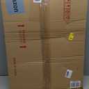 LaVie Home 20x30 Picture Frame for Wall Display, 20x30 Black Picture Frame with HD Plexiglas, 20 x 30 Poster Frame 1 Pack, Display Frame for Vertical or Horizontal, Classic Collection