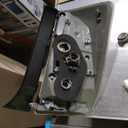 Dasbecan Rear Left Tail Light Assembly Compatible with Toyota Prius 2010 2011 Driver Side Tail lamp Replaces# 81561-47111 8156147111