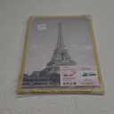 upsimples 12x16 Picture Frame Natural 3 Pack, Scratch-Proof Poster Frames 12 x 16 for Photo Gallery - Slide-In Strips, Horizontal or Vertical Wall Mounting