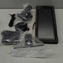 CARPURIDE 10.26 Inch Wireless/Wired Apple CarPlay, Android Auto and Mirror Link - 1600 * 600 IPS Touch Screen Portable Car Stereo, Bluetooth Audio, Siri, Navigation Car Screen for All Vehicles