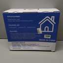 Sturdy Heated Cat House for Winter, Waterproof Insulated Outdoor Cat House with Heating Pad,Weatherproof Warm Feral Cats Shelter for Multiple Cats,Suitable for All Seasons(28"D x 17"W x 18"H) (Large, Gray)