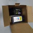 BKBKC PG275XL CL276XL Ink Replacement for Canon 275 and 276 Ink Cartridges Compatible for TS3500 TS3520 TS3522 TS3700 TS3720 TS3722 TR4700 4720 TR4722 TR4723 Printers (1 Black, 1 Color)