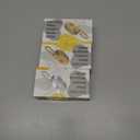 3 x 4-in-1 Cat Grooming Brush  Water Spray & Self-Cleaning Shedding Brush for Cats & Dogs  Pet Hair Removal & Massage Comb for Long & Short Hair (Beige).