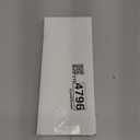 254 Pcs Zipper Repair Kit with Case Include Zipper Replacement and Pull, Universal Zippers Replacement kit for Cloting, Jackets, Coat, Boot, Backpack, Purse and Outdoor Gear