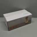 Portable Clothes Dryer, 900W Fast Drying & Large Load Capacity for Laundry and Shoes - Compact Mini Dryer Machine for Travel, Apartments, RV, Dorm (Blue)