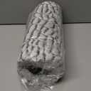 Self Heating Cat Pad Self Warming Bed 27.5" x 18.5" Thermal Heated Cat Mat Extra Warm Pet Mat for Outdoor and Indoor Large Kittens Small Puppy Pets (Medium)