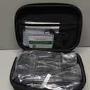 VISIOGEAR Night Vision Goggles - Eagle 4K Night Vision Binoculars for Adults, Dual Modes Binoculars with 5000mAh Battery, 32GB SD Card Included for Adventure and Surveillance, Black