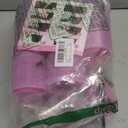 Hair Curlers Rollers, Cludoo 36Pcs Jumbo Big Hair Roller Sets with Stainless Steel Duckbill Clip, 2 Size Self Grip Hair Curlers Rollers for Long Medium Short Thick Fine Thin Hair Bangs Volume