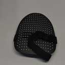  JDBMAOYE Led Mask, Lighted Up Mask with Gesture Sensing,Led Mask Costume for Halloween Costume,Masquerade,Cosplay Party : Clothing, Shoes & Jewelry