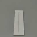 Pencil for Apple iPad 11th/10th/9th, 2X Fast Charge Stylus Pen for iPad, Palm Rejection, Tilt Sensitivity, Compatible with iPad A16/10/9/8/7/6, Pro M4/13/12.9"/11", Air M3/M2/5/4/3, Mini 7/6/5 (White)