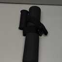 NordStick Nordic Hamstring Curl Strap - Original Nord Stick Exercise Set for Home and Travel - 5 Second Set Up