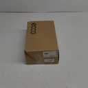 ECCO Men's Classic MOC 2.0 Driving Style Loafer, Black, 10-10.5