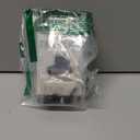 Uncle Mike's unisex adult 115 RF Blued 1', .22 Band, Clam QD Super Swivel Full Band, Black, 1 US