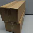 2 x 75 PCS Christmas Decorations, Artificial Greenery Christmas Ornaments, Pine Branches Red Berry Stems with DIY Vase Filler Set, Xmas Trees Vase Centerpieces for Tables