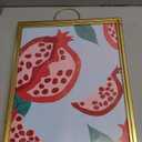 Fruit Wall Picture 2 pack