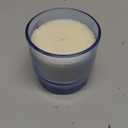 Paddywax Candles Al Fresco Collection, Naturally Scented Candle, 7 Ounces, Blue, Rosemary + Sea Salt