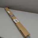 White Pampas Grass for Home Decor - Elegant Boho Decor - Premium Quality Pampas Grass Stems - Perfect for House, Nursery, Western, Wedding, Table, and Bohemian Decor