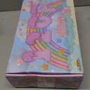 120 Pack Cloud Slime Kit, Christmas Mini Bulk Slimes for Kids, Soft and Non-Sticky, Rainbow Box, Slime Party Favors, Goodie Bag Stuffer, Classroom Exchange Prizes, Stress Relief Toys for Girls Boys