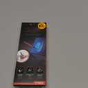 Retractable 2-in-1 Stylus & Pen 3 Piece Set