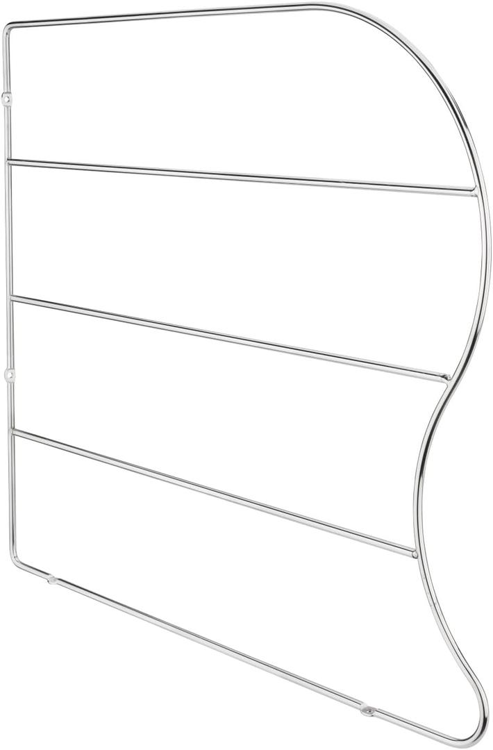 Rev-A-Shelf Lazy Daisy Baking Sheet Organizer for Wall/Base Cabinets